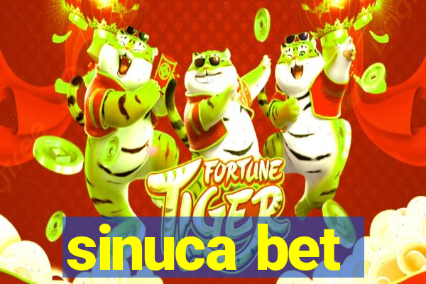 sinuca bet